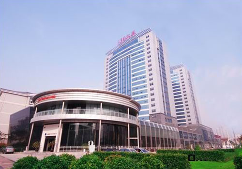 无锡为立科技有限公司